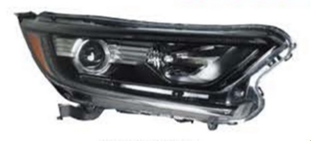 HEAD LMAP LOWER CRV 2017 RH USA